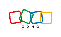 Zoho-logo